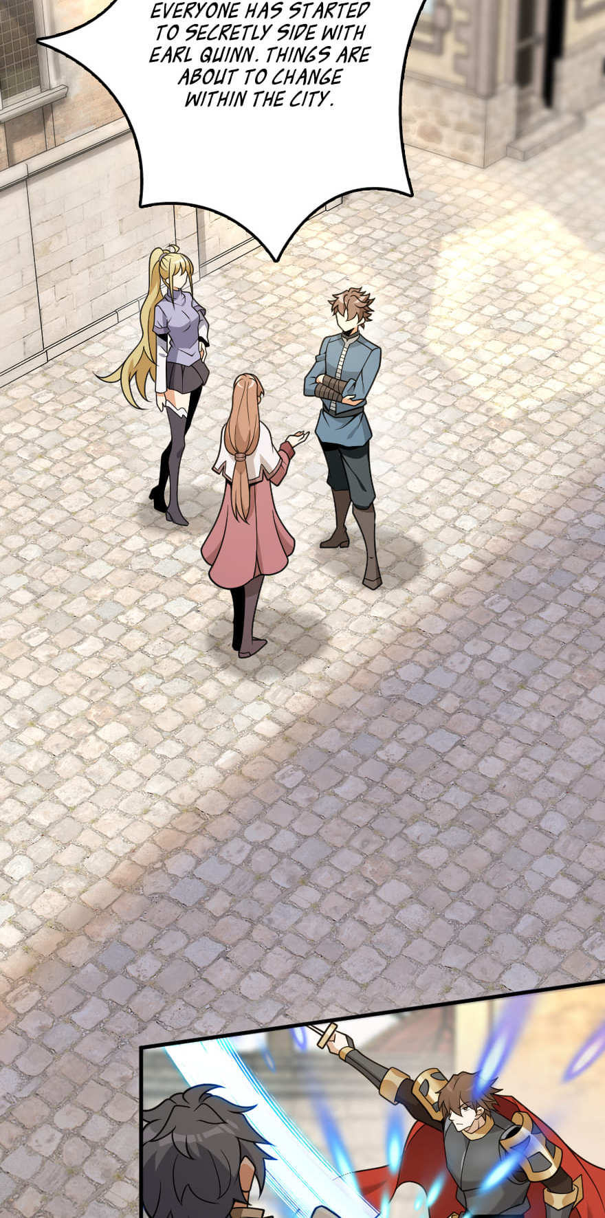 Read Release That Witch EN Manga Online