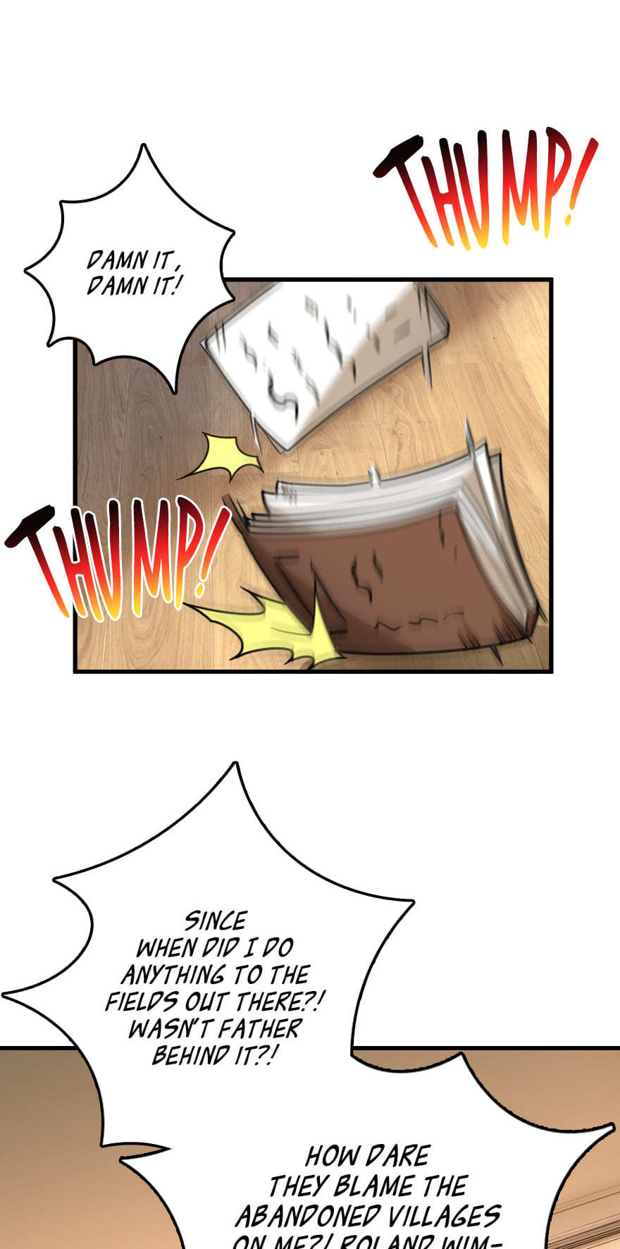 Read Release That Witch EN Manga Online