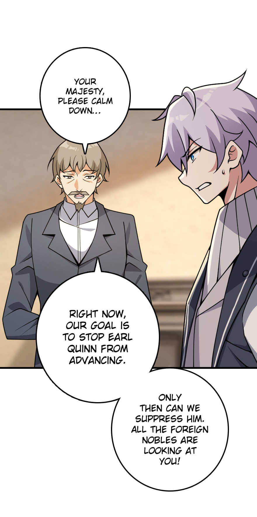 Read Release That Witch EN Manga Online
