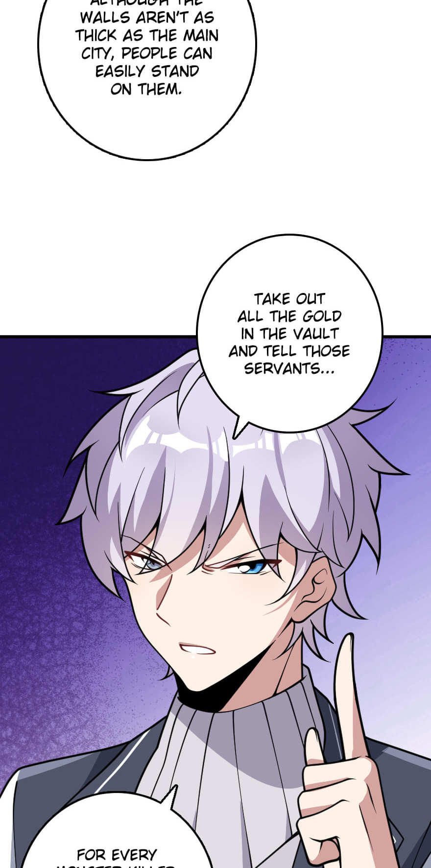 Read Release That Witch EN Manga Online