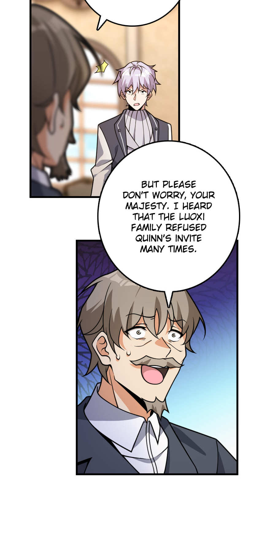 Read Release That Witch EN Manga Online
