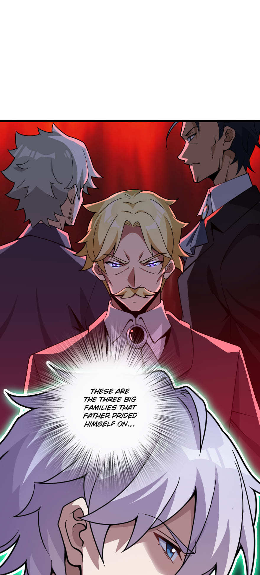 Read Release That Witch EN Manga Online