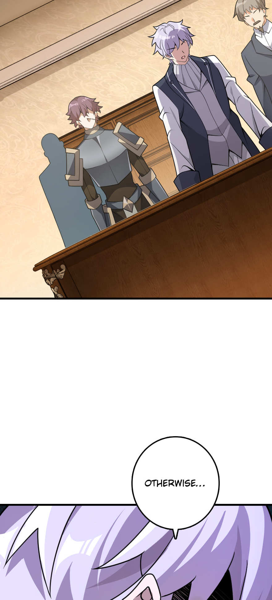 Read Release That Witch EN Manga Online