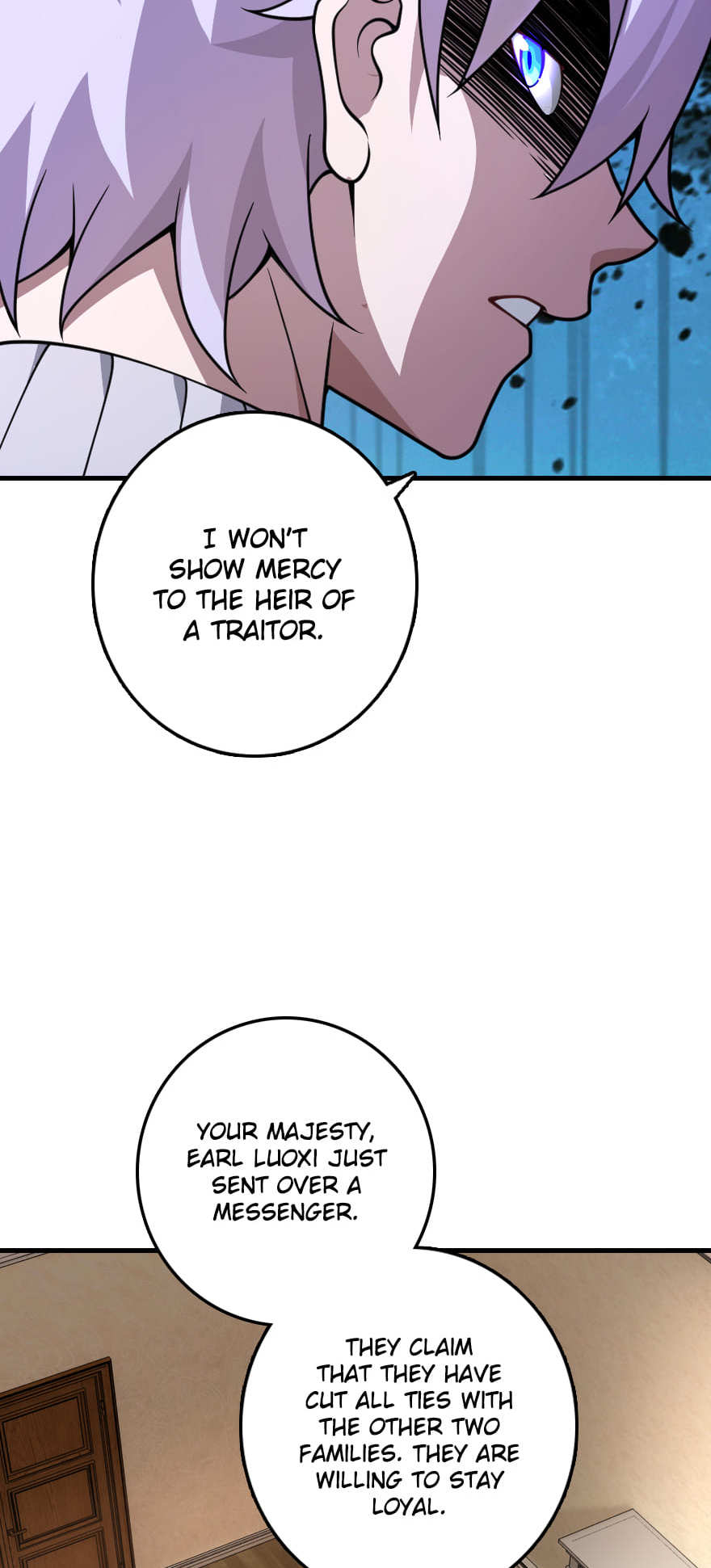 Read Release That Witch EN Manga Online
