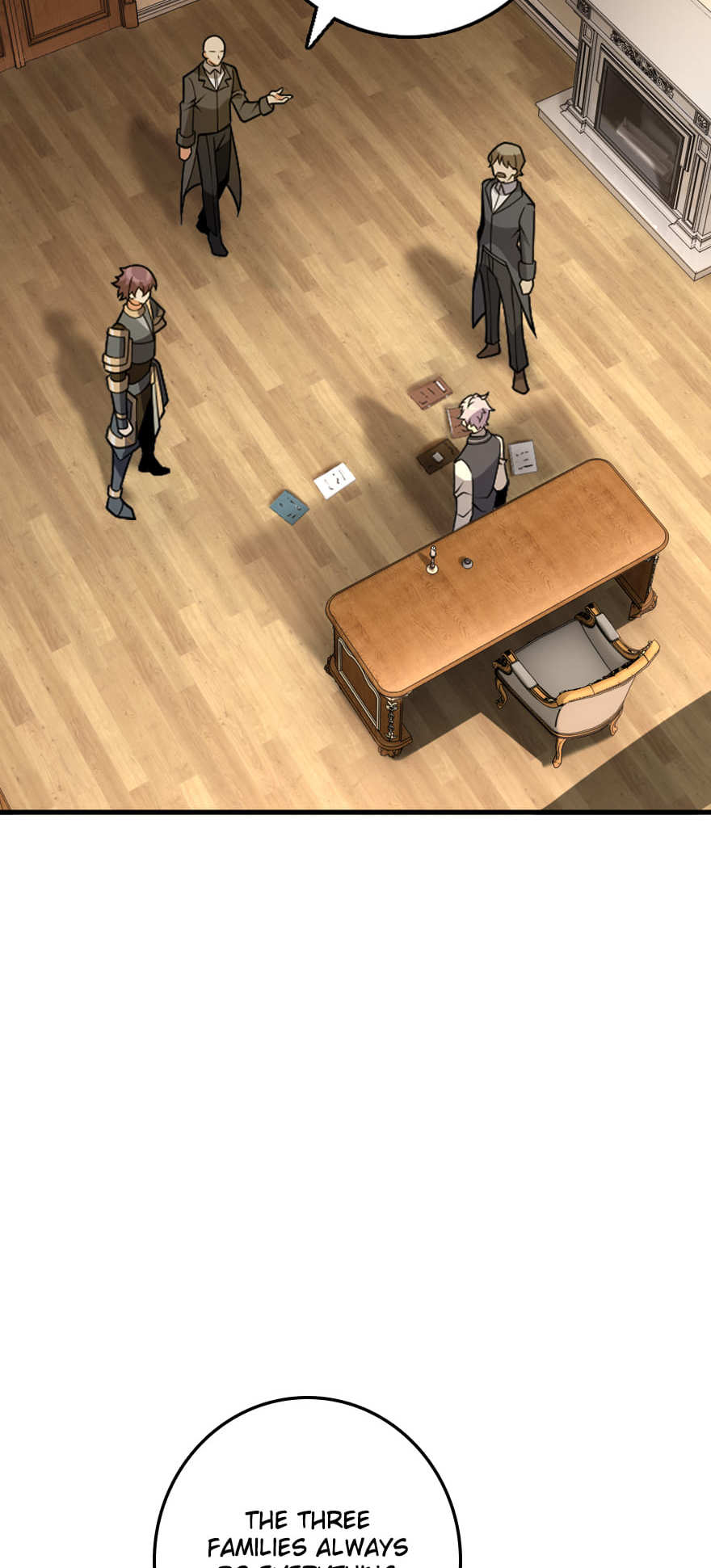 Read Release That Witch EN Manga Online