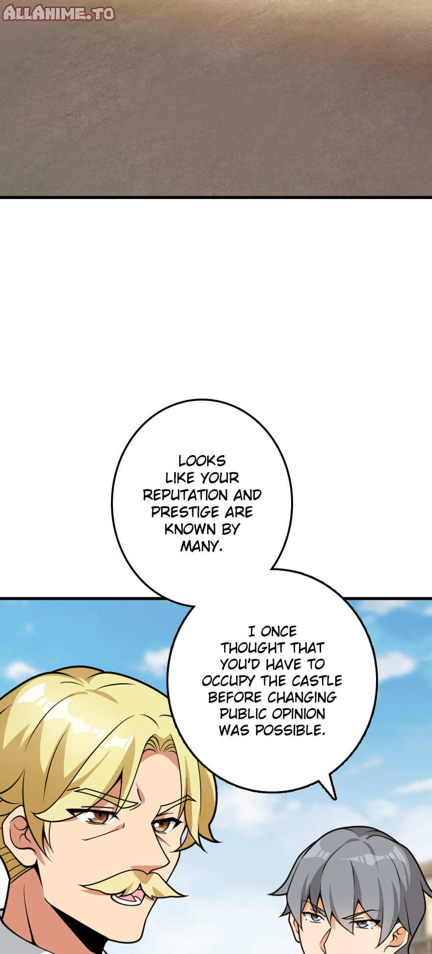 Read Release That Witch EN Manga Online