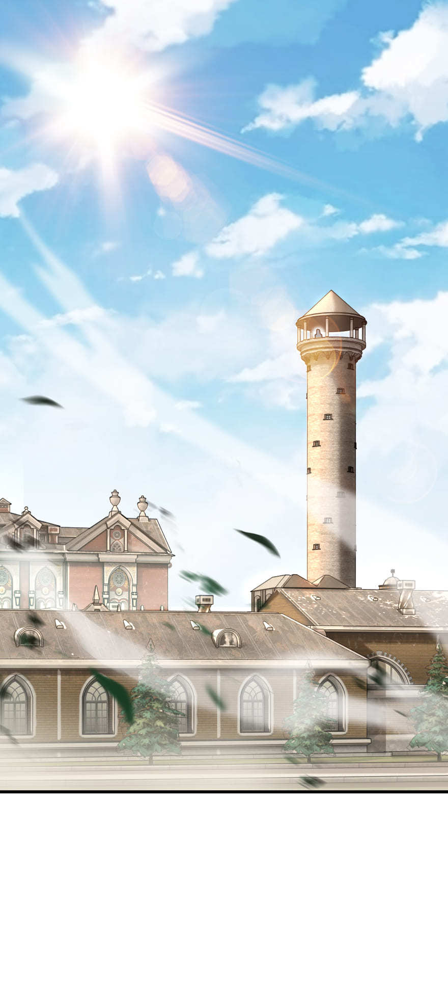 Read Release That Witch EN Manga Online