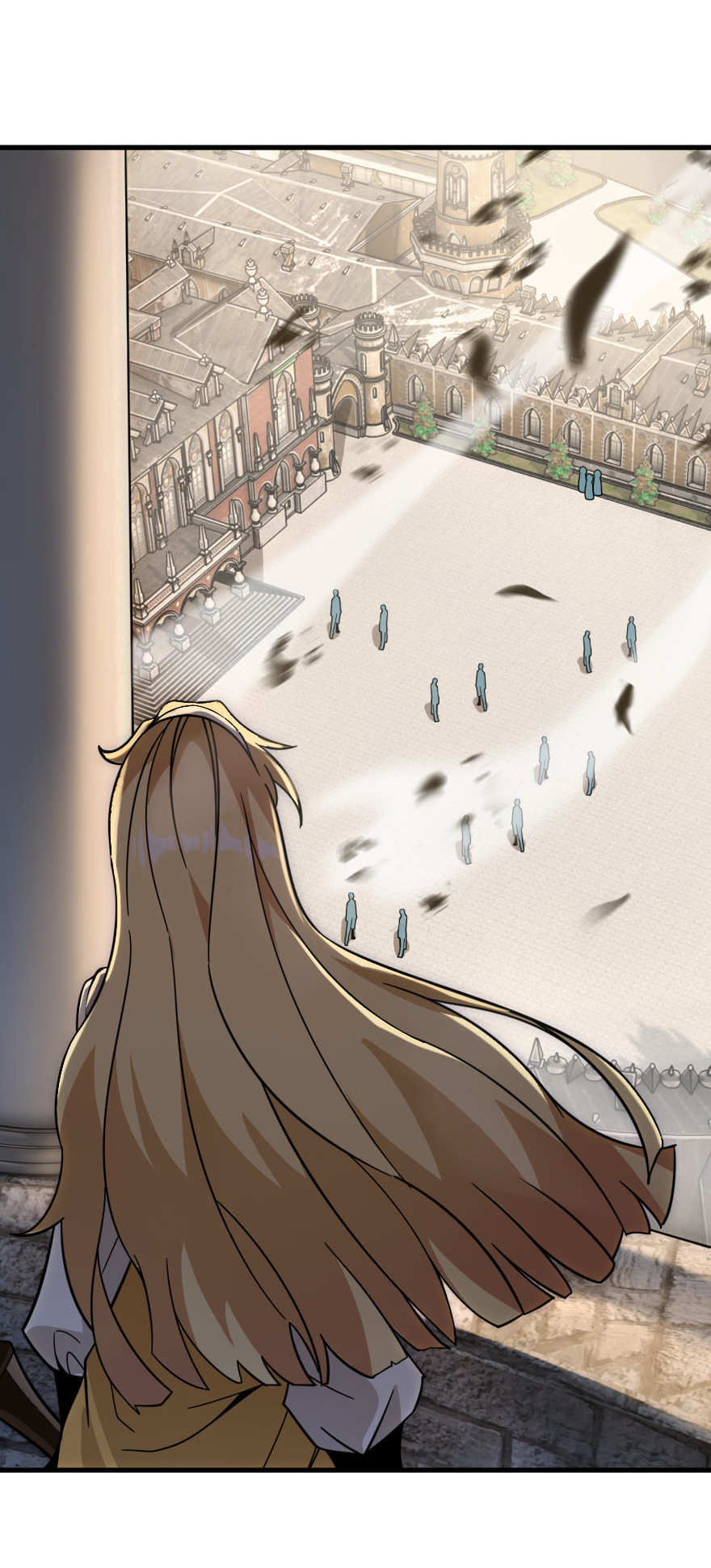 Read Release That Witch EN Manga Online