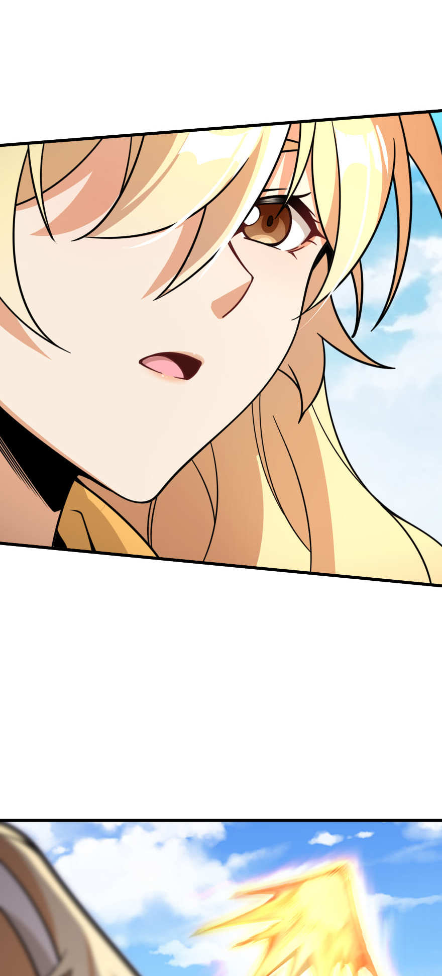 Read Release That Witch EN Manga Online