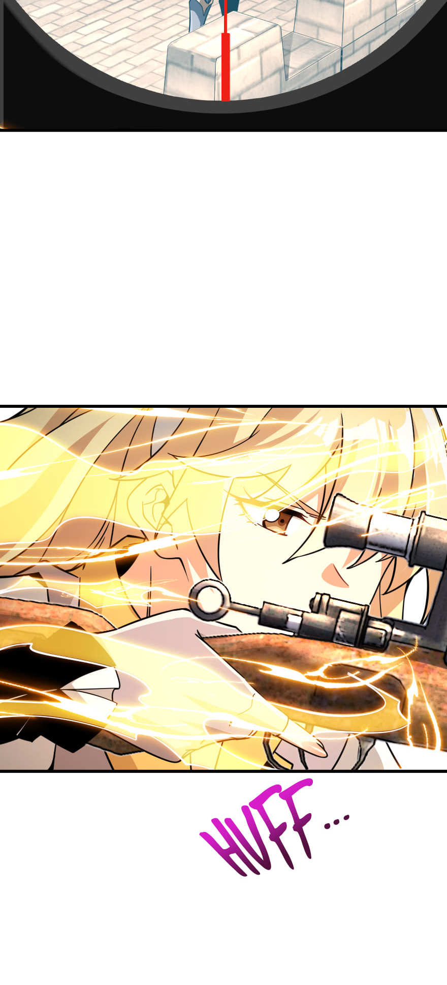 Read Release That Witch EN Manga Online