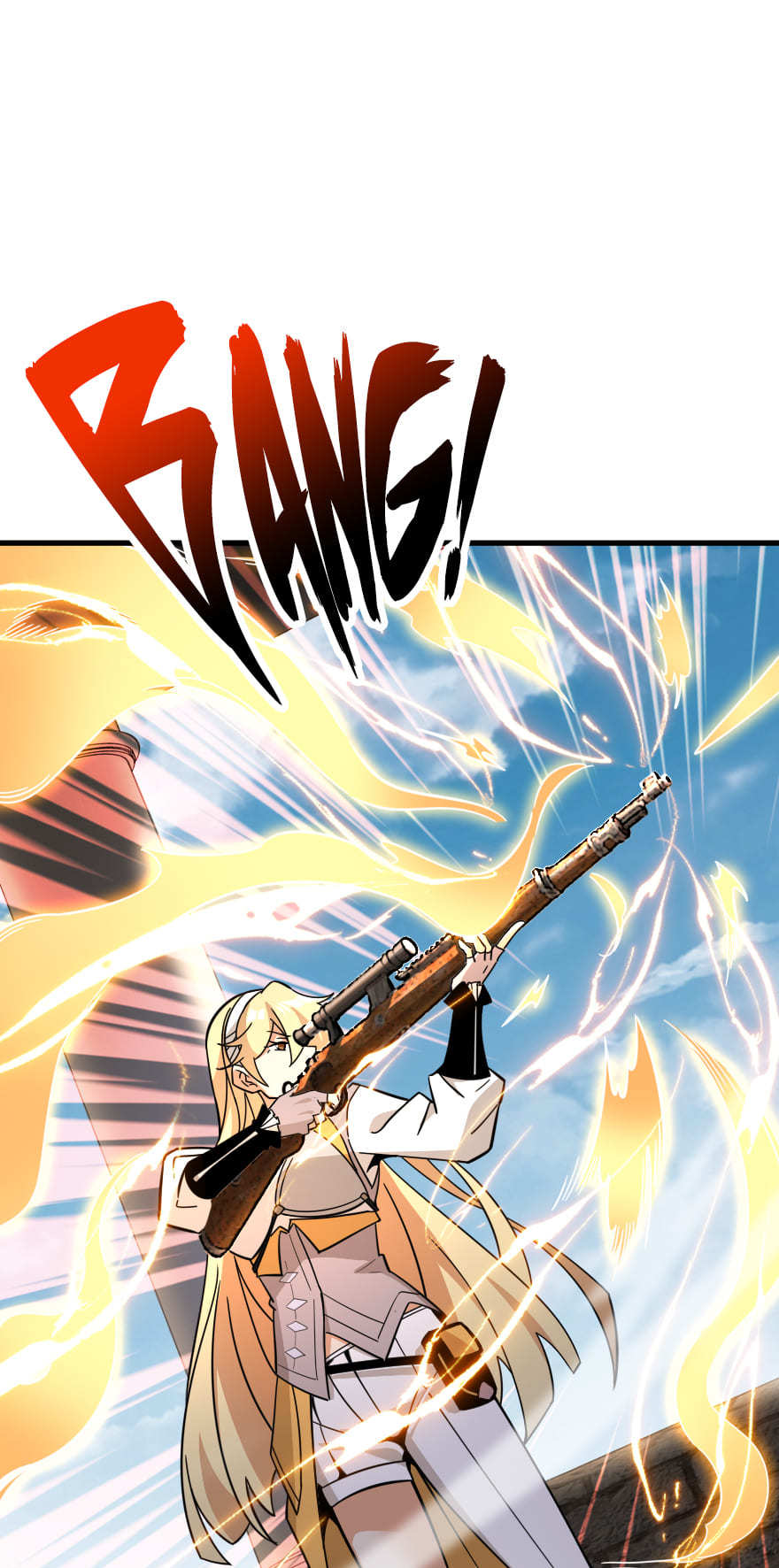 Read Release That Witch EN Manga Online