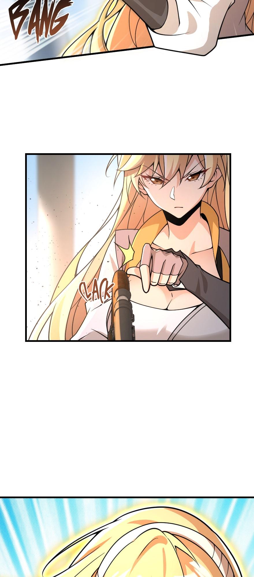 Read Release That Witch EN Manga Online