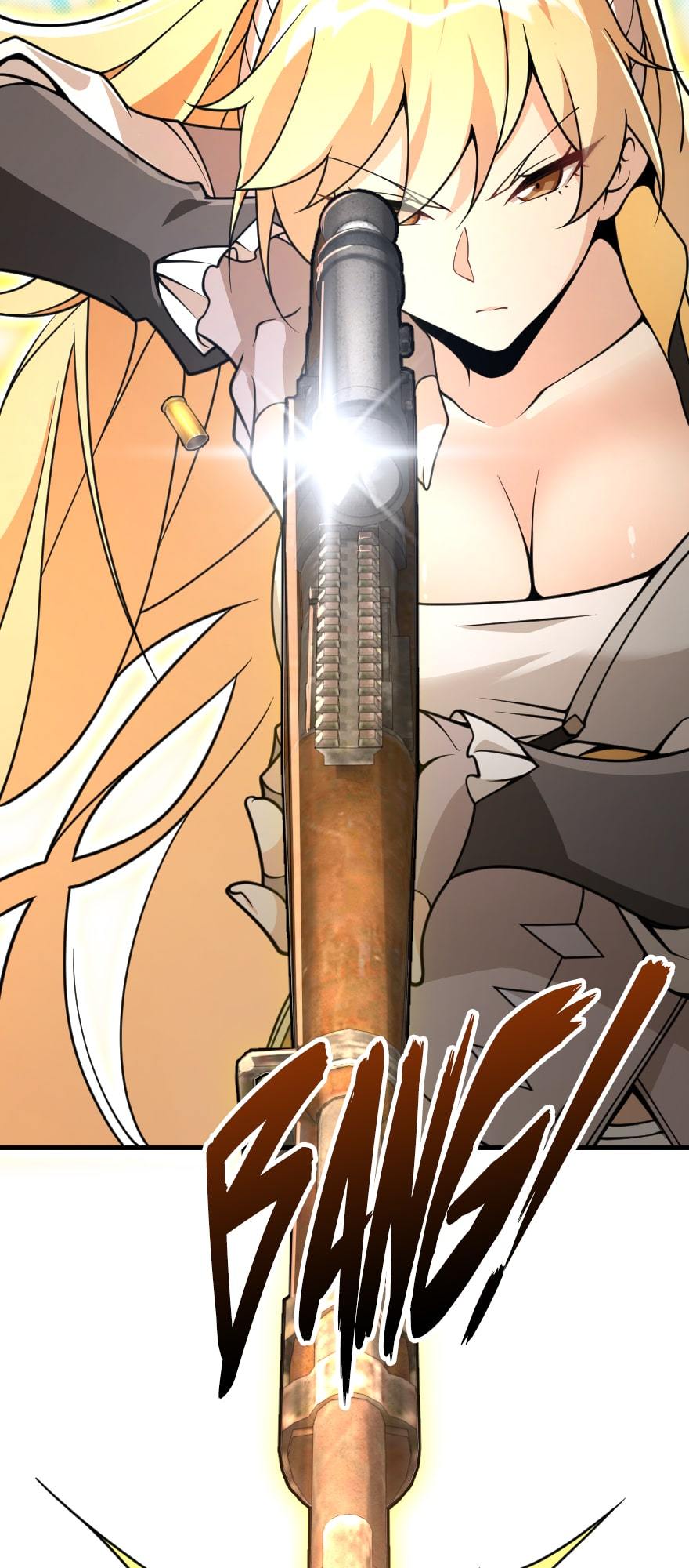 Read Release That Witch EN Manga Online
