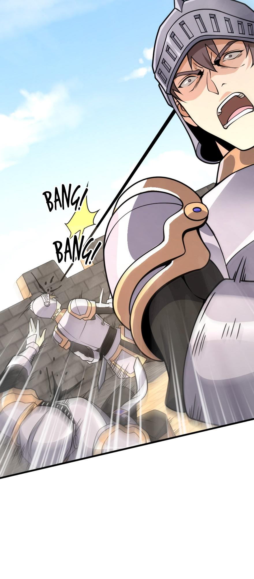 Read Release That Witch EN Manga Online