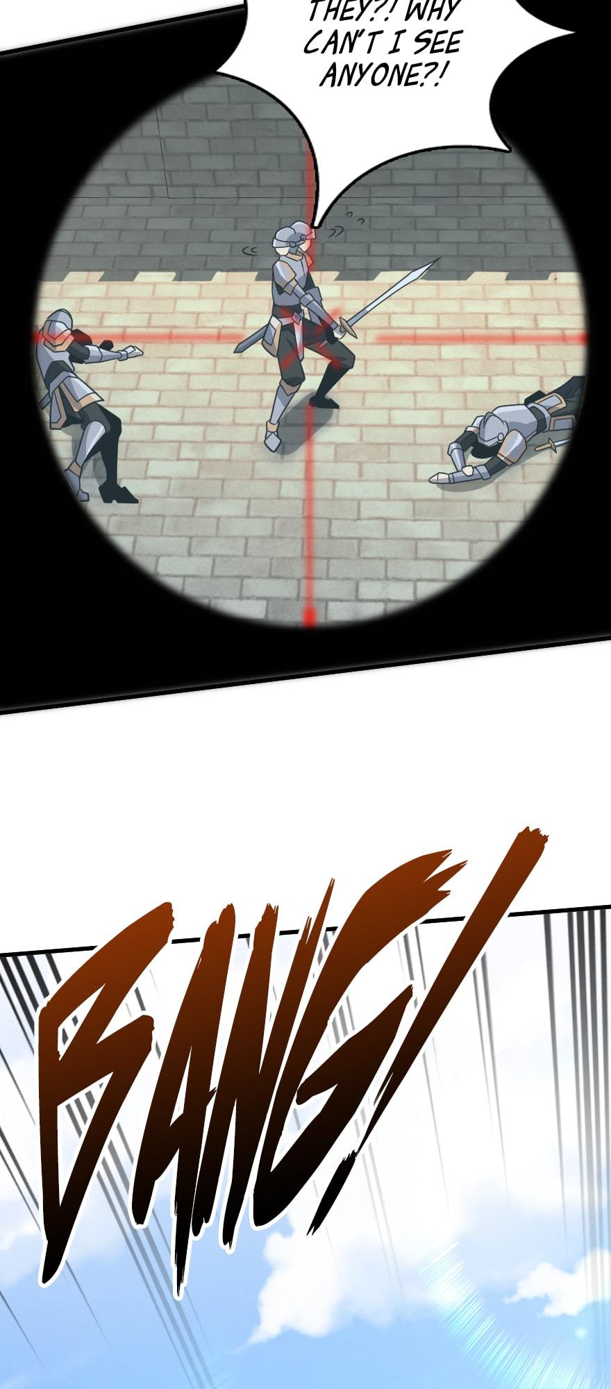 Read Release That Witch EN Manga Online
