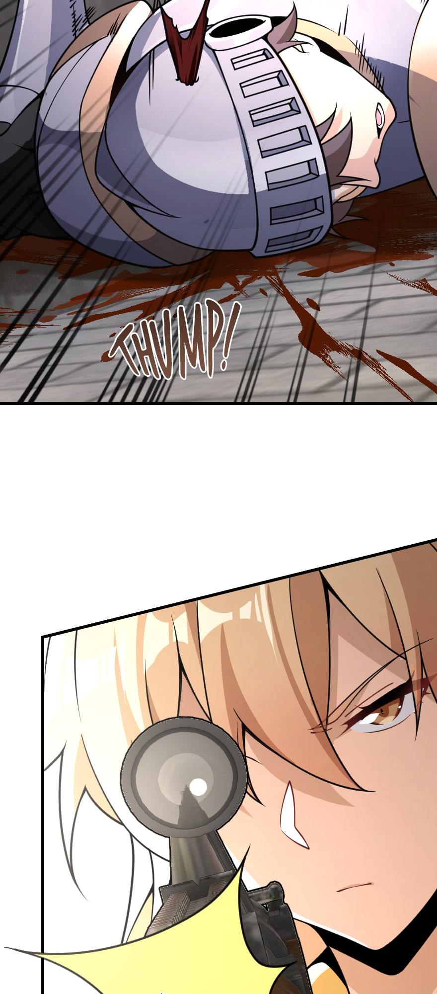 Read Release That Witch EN Manga Online