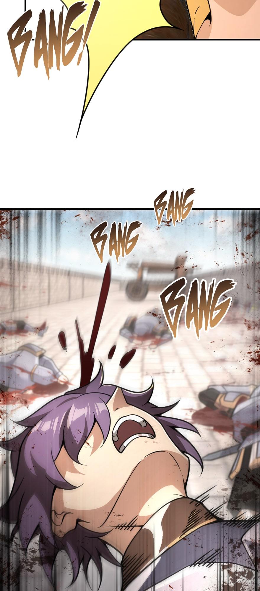 Read Release That Witch EN Manga Online