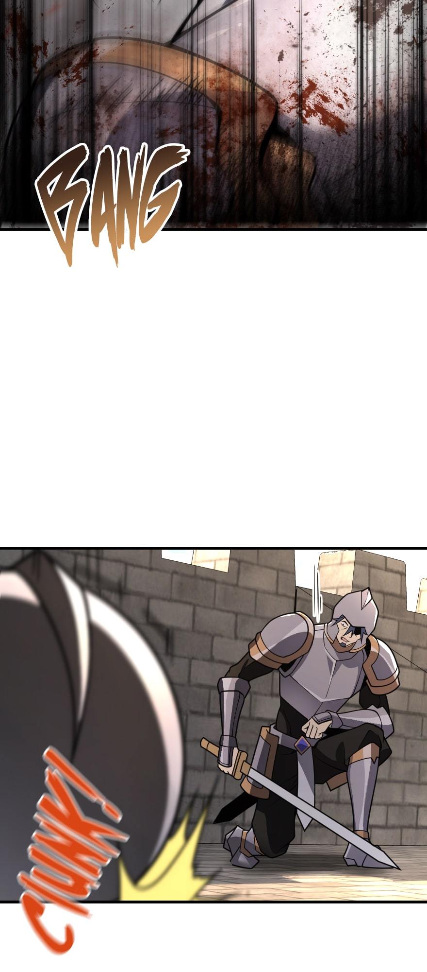 Read Release That Witch EN Manga Online