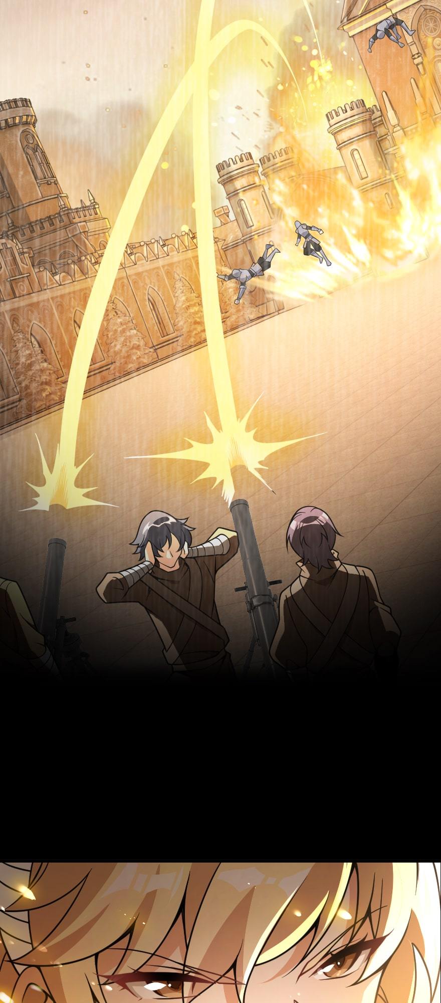 Read Release That Witch EN Manga Online
