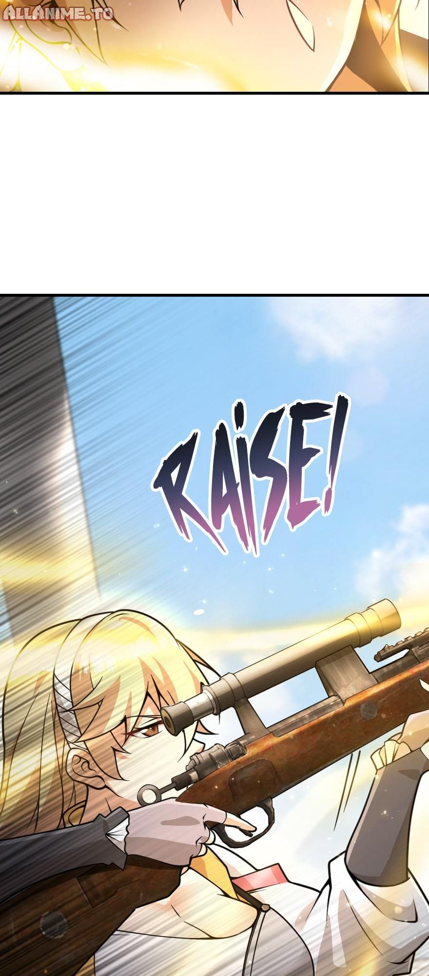 Read Release That Witch EN Manga Online