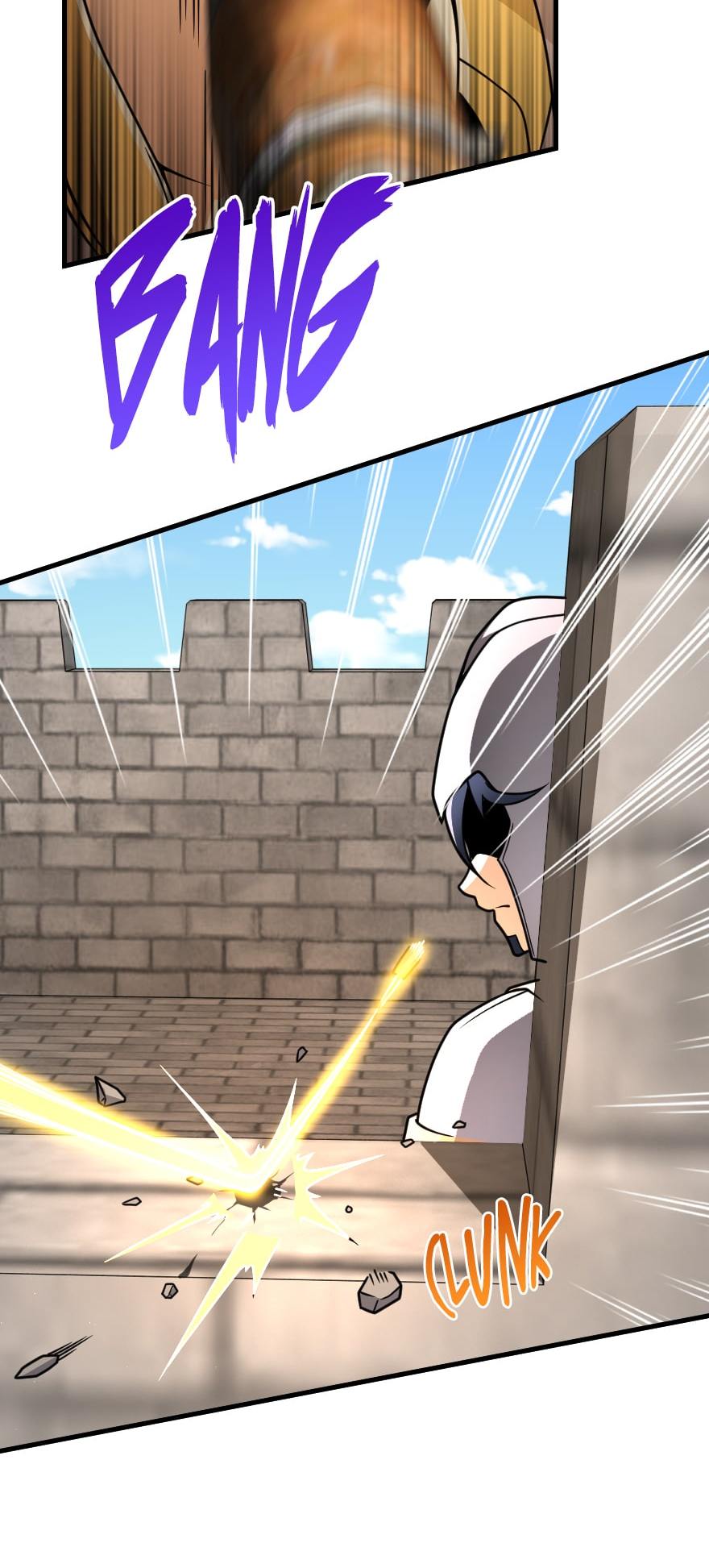 Read Release That Witch EN Manga Online