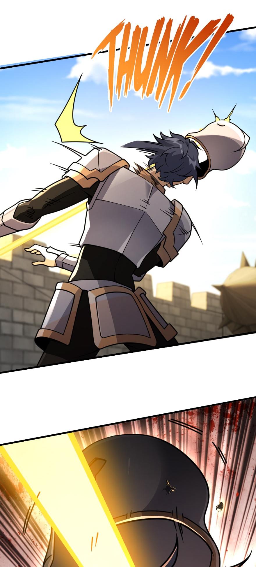 Read Release That Witch EN Manga Online