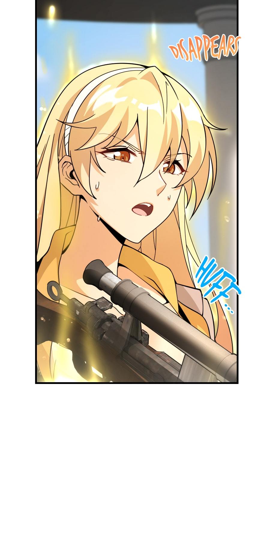 Read Release That Witch EN Manga Online