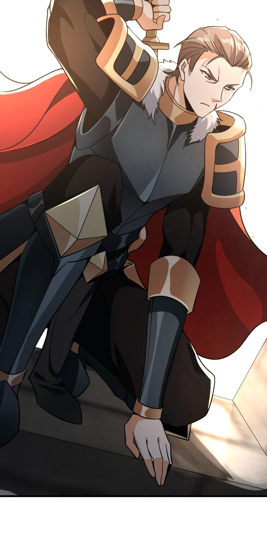 Read Release That Witch EN Manga Online