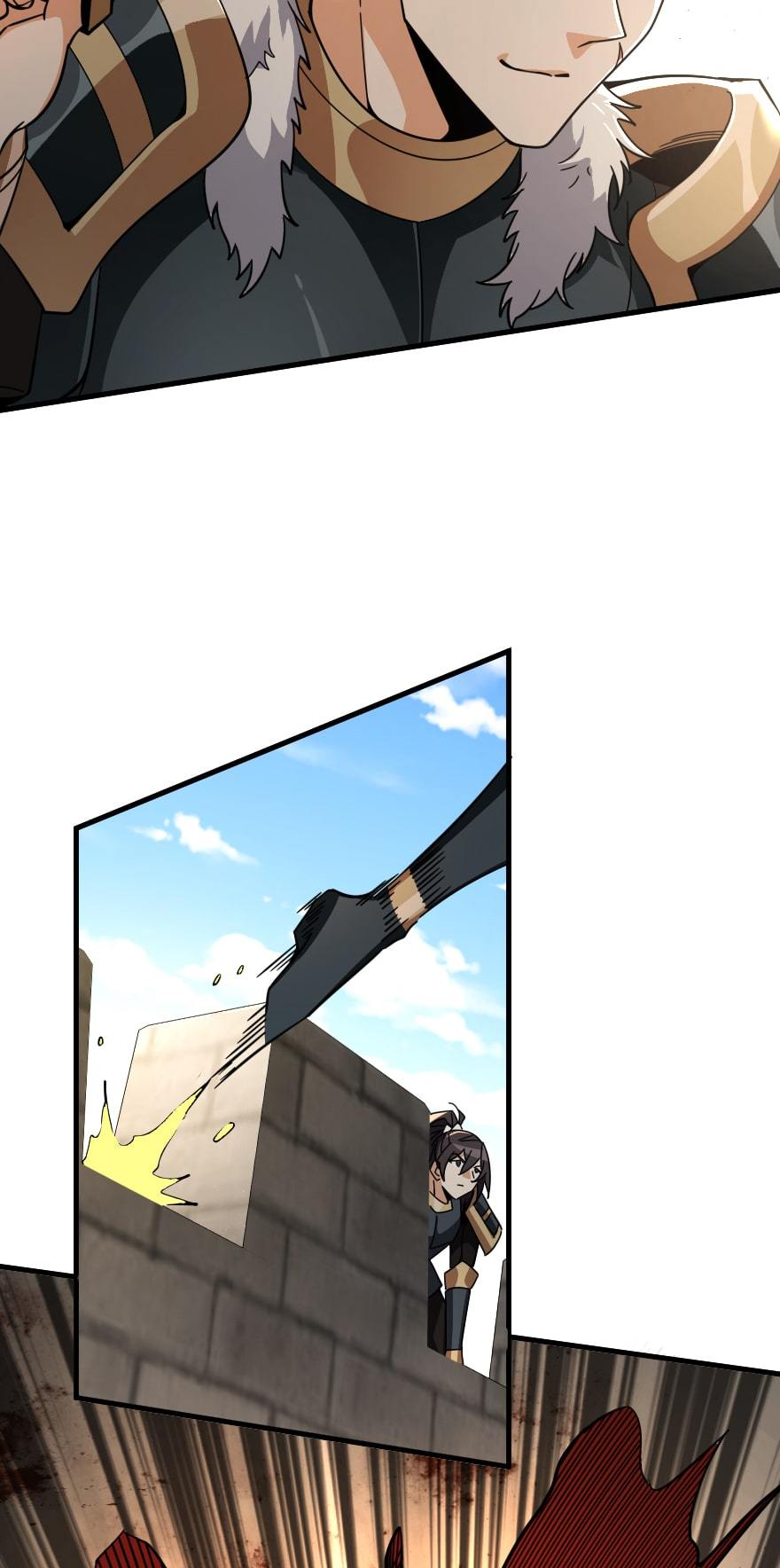 Read Release That Witch EN Manga Online