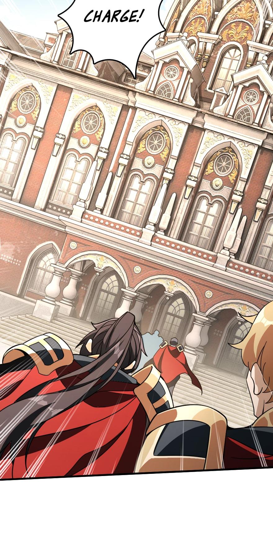 Read Release That Witch EN Manga Online