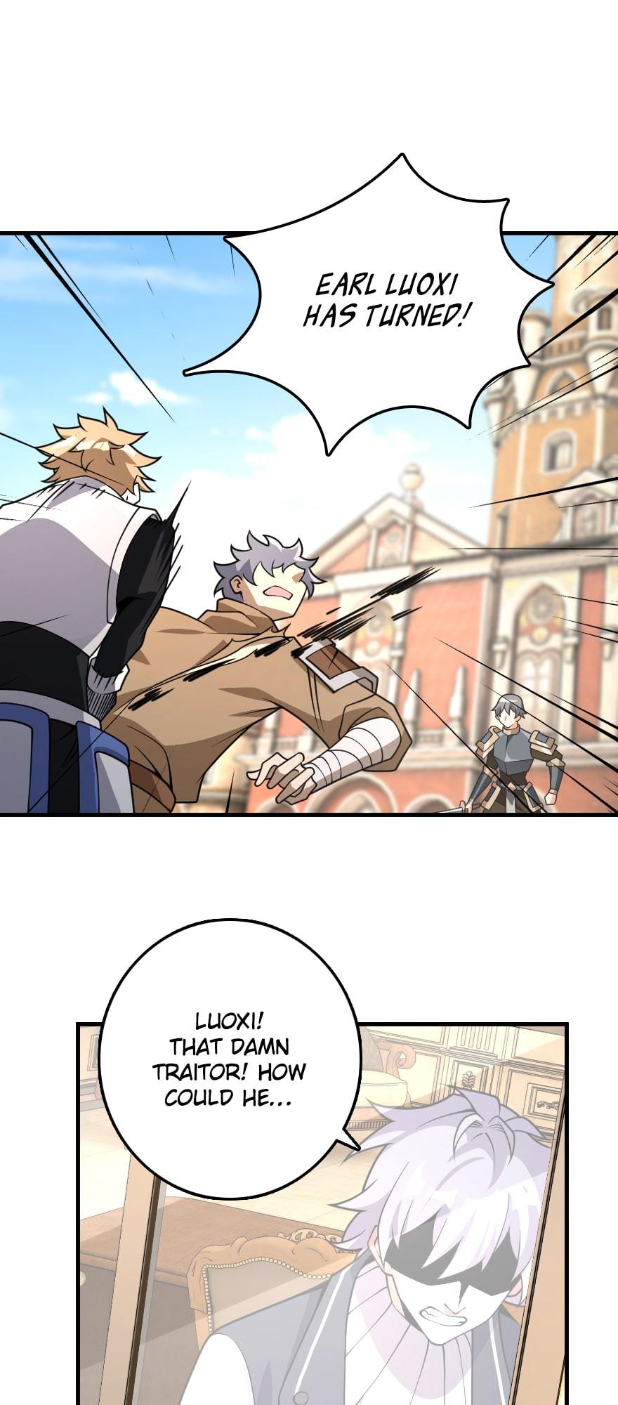 Read Release That Witch EN Manga Online