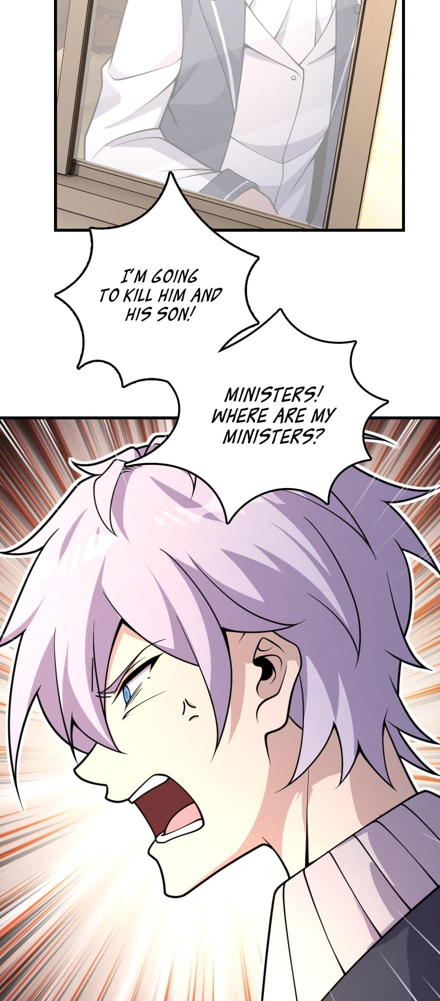 Read Release That Witch EN Manga Online