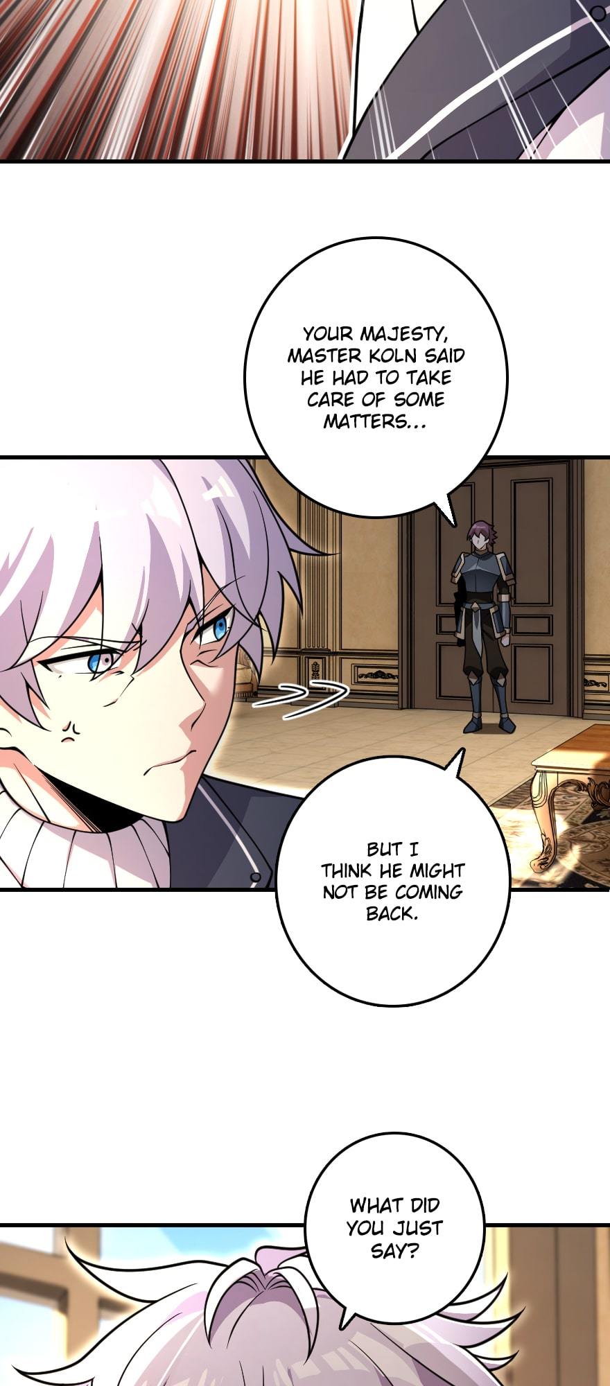 Read Release That Witch EN Manga Online