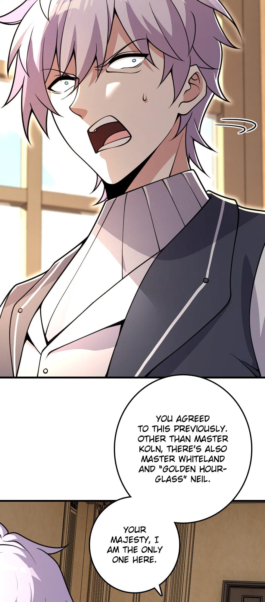 Read Release That Witch EN Manga Online