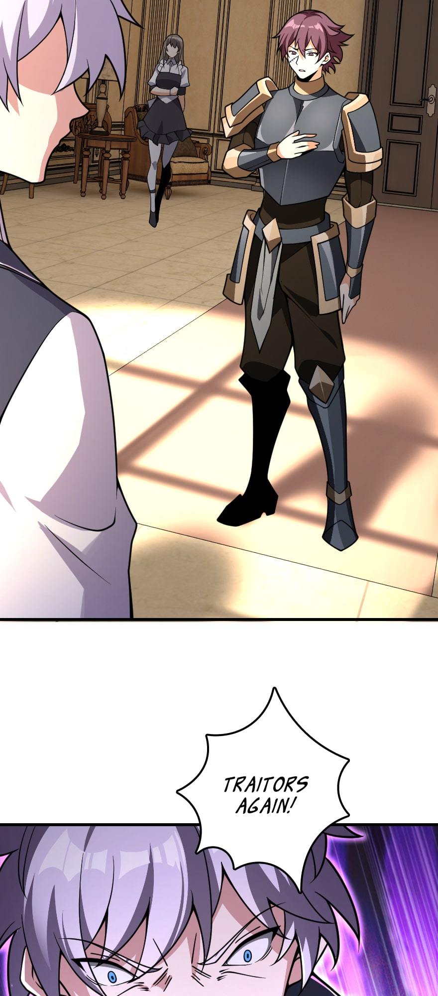 Read Release That Witch EN Manga Online