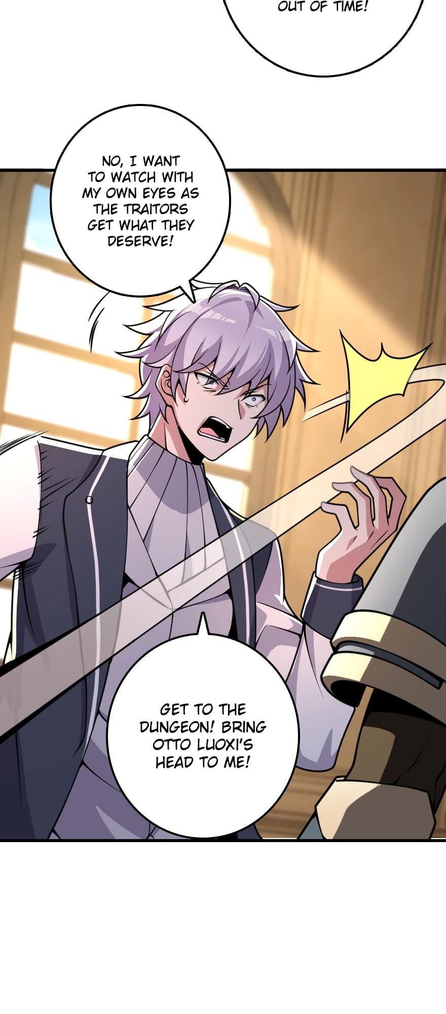 Read Release That Witch EN Manga Online
