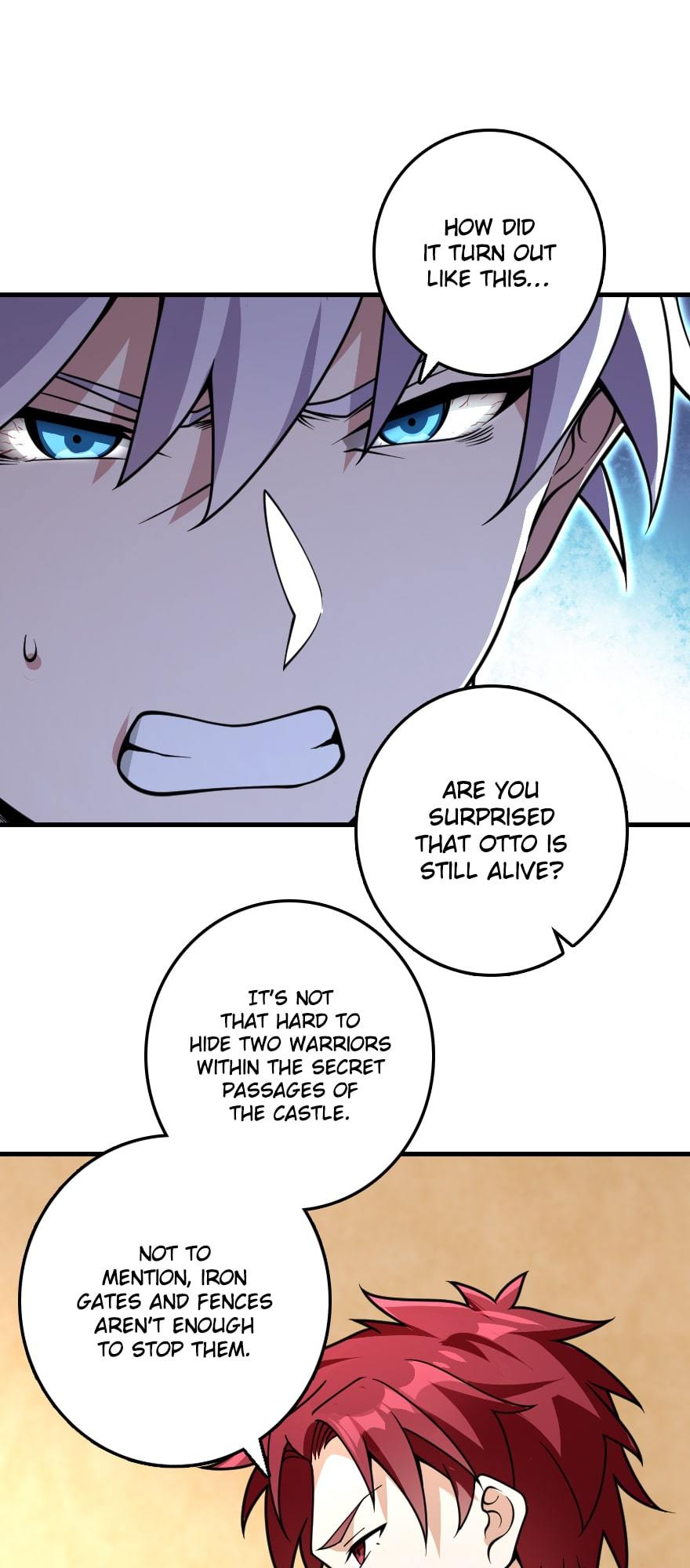 Read Release That Witch EN Manga Online