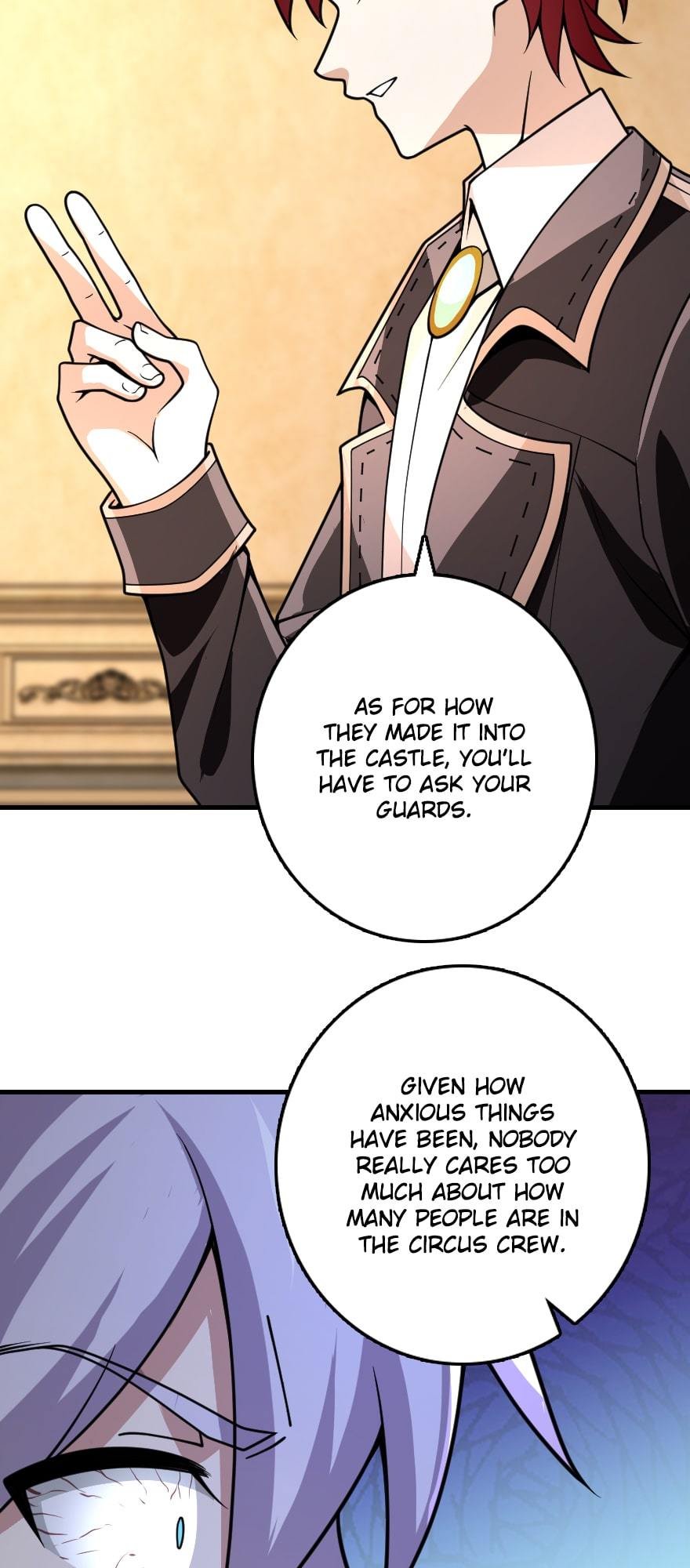 Read Release That Witch EN Manga Online