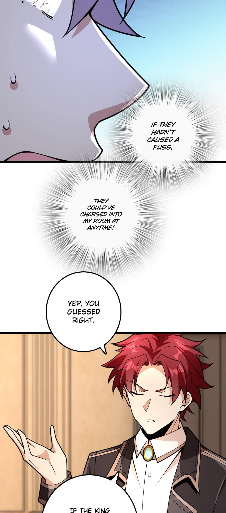 Read Release That Witch EN Manga Online