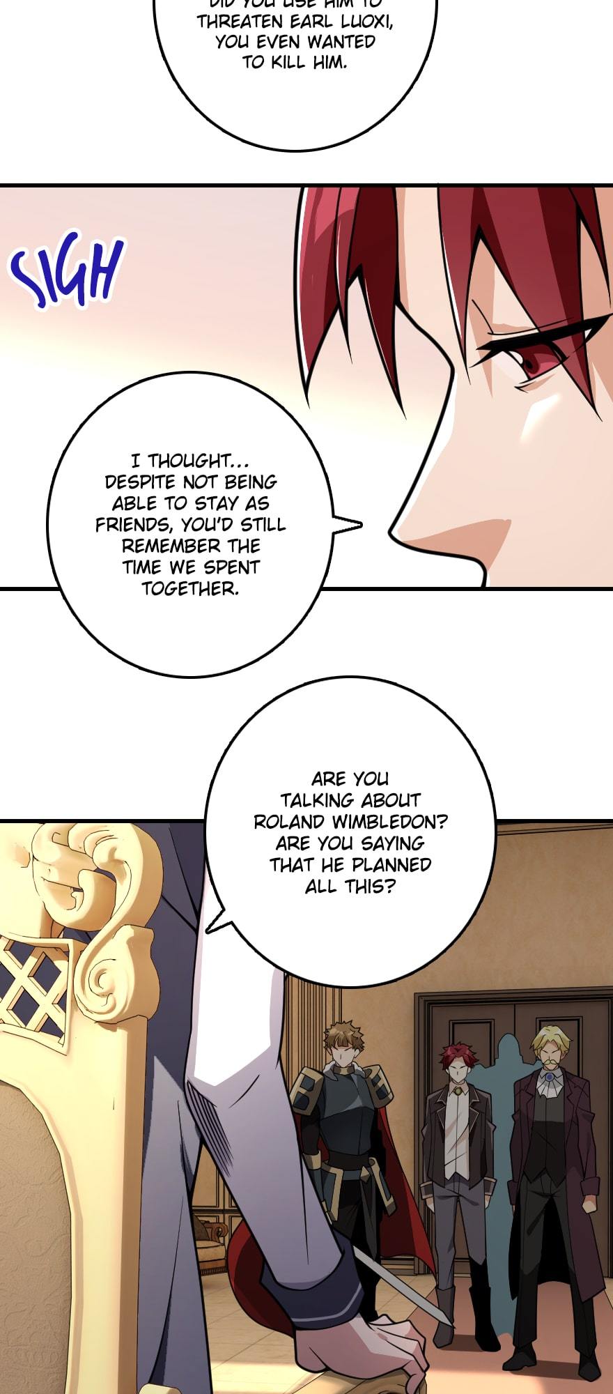 Read Release That Witch EN Manga Online