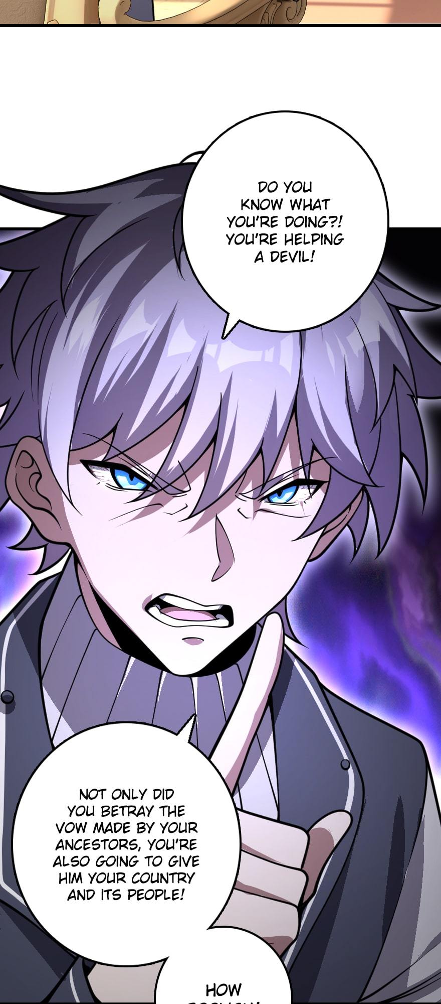 Read Release That Witch EN Manga Online