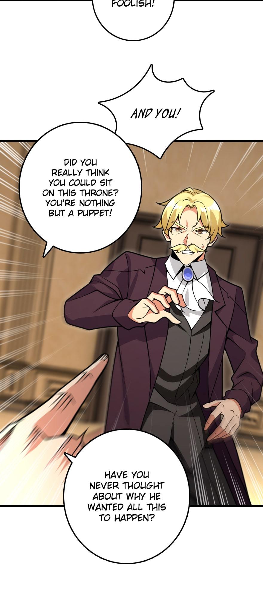 Read Release That Witch EN Manga Online