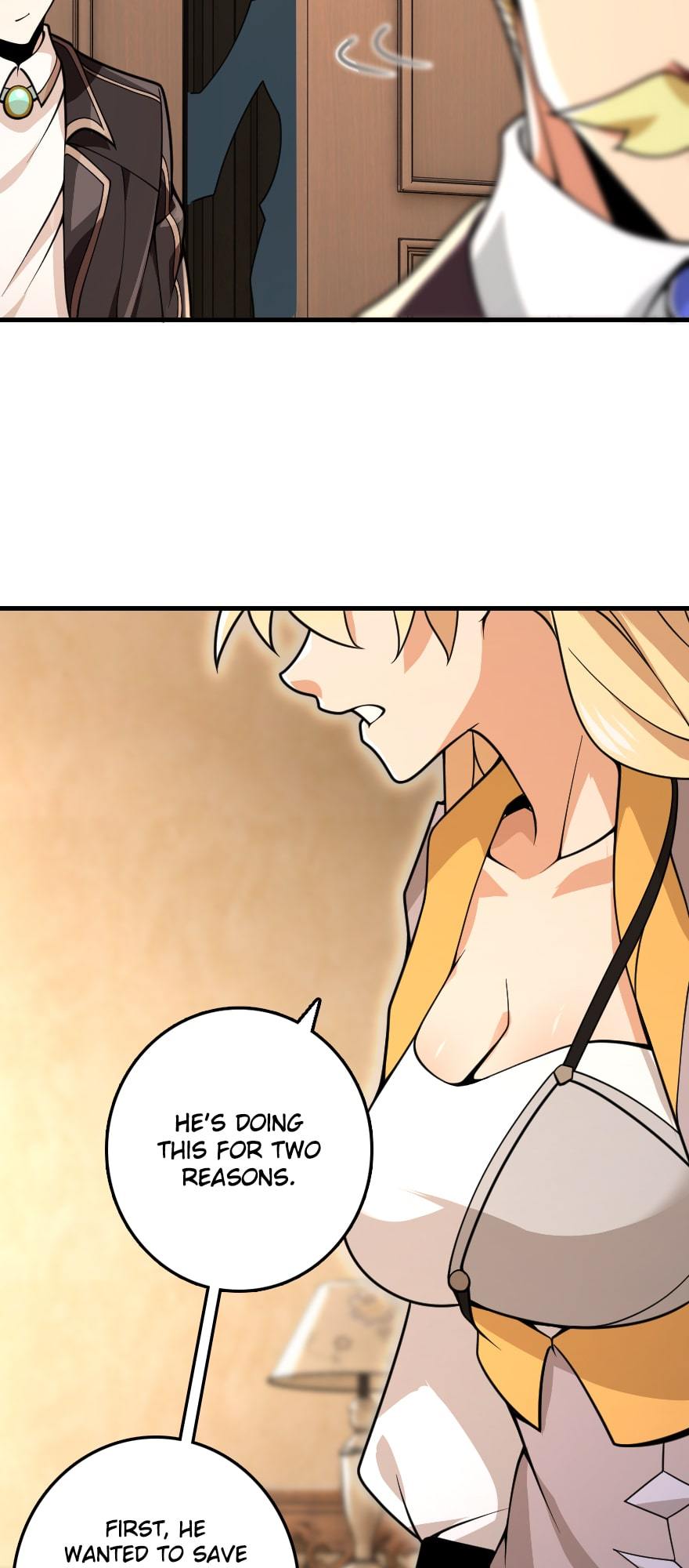 Read Release That Witch EN Manga Online