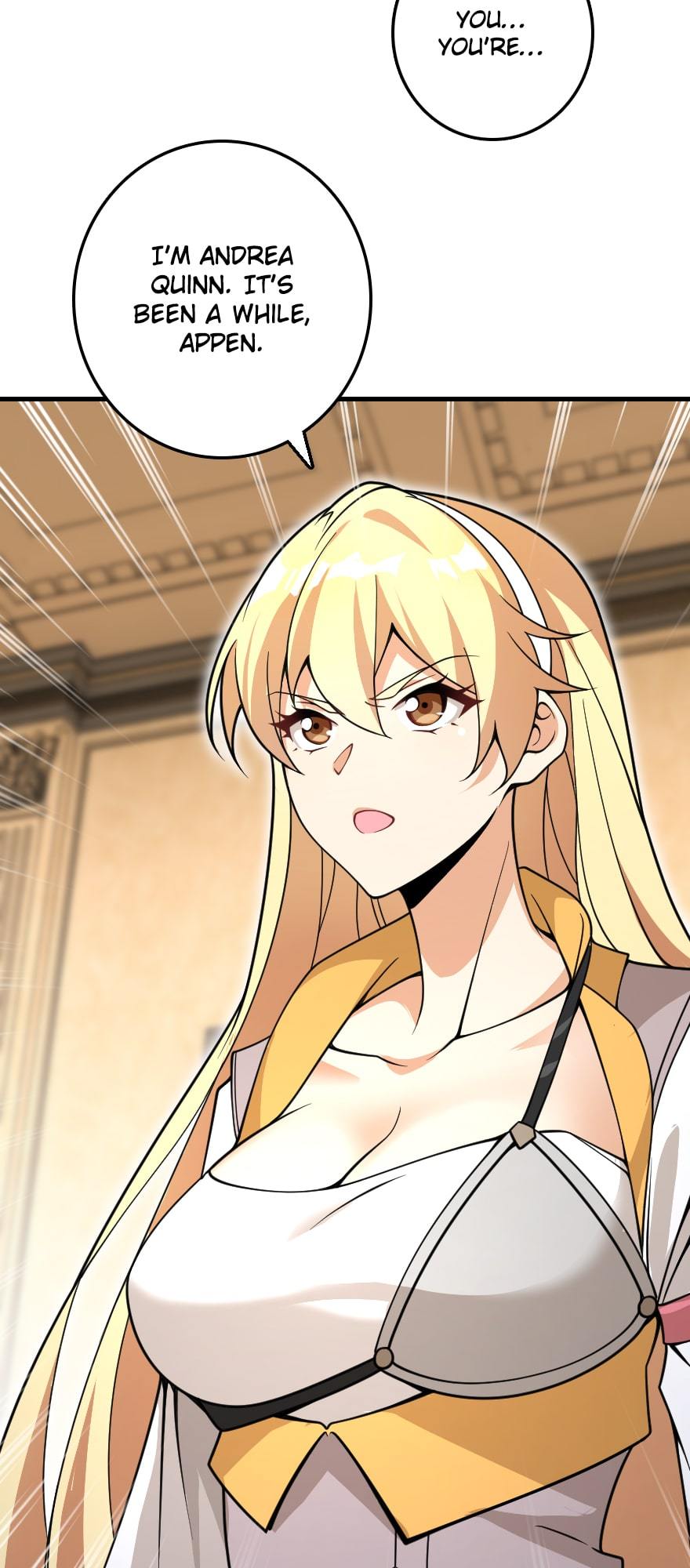 Read Release That Witch EN Manga Online