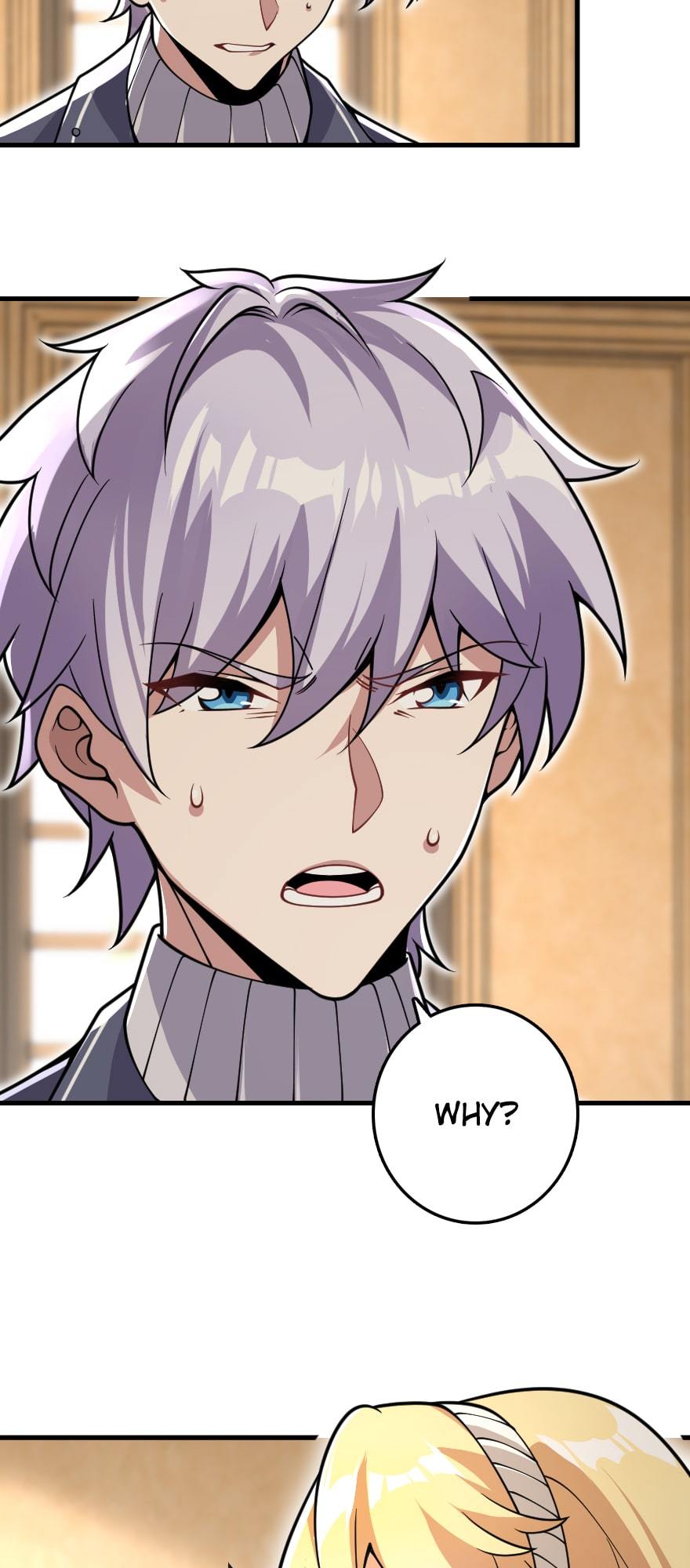 Read Release That Witch EN Manga Online