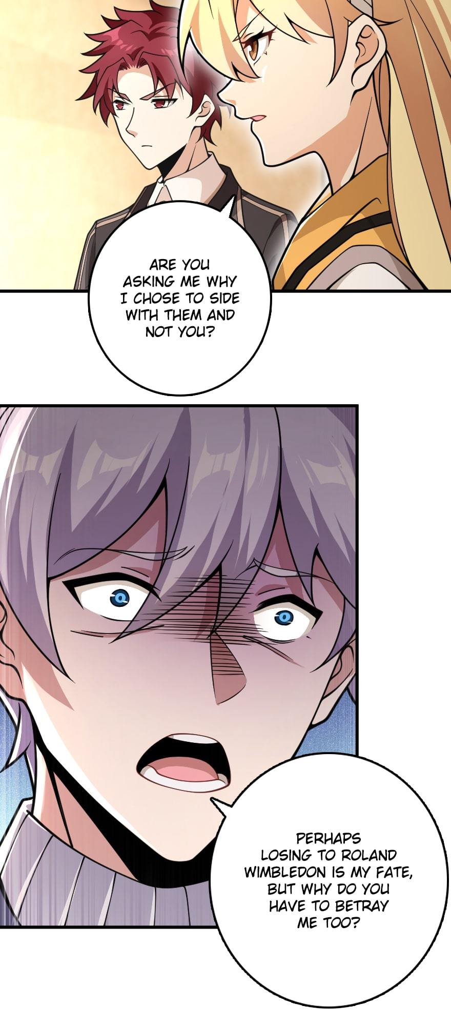 Read Release That Witch EN Manga Online