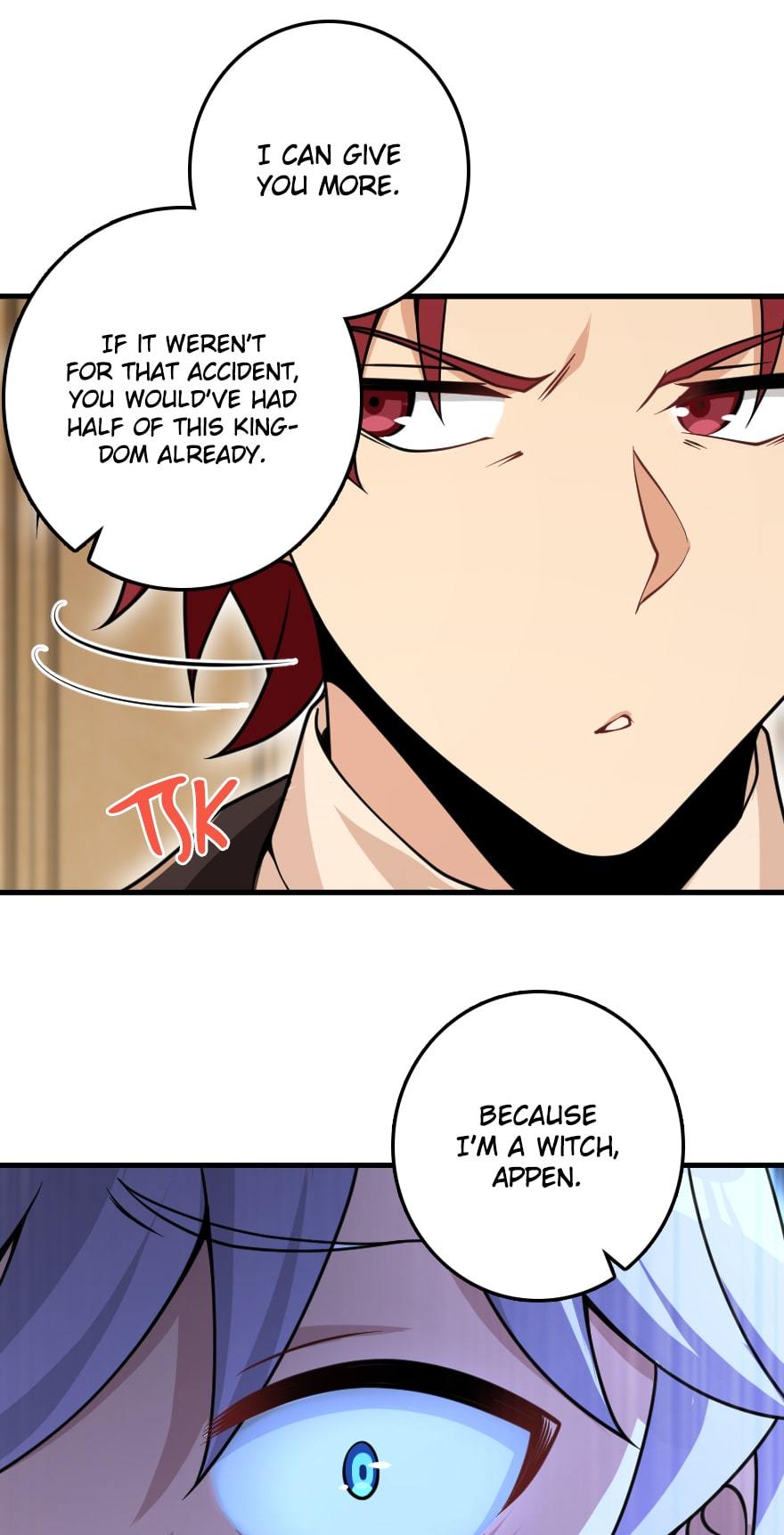 Read Release That Witch EN Manga Online
