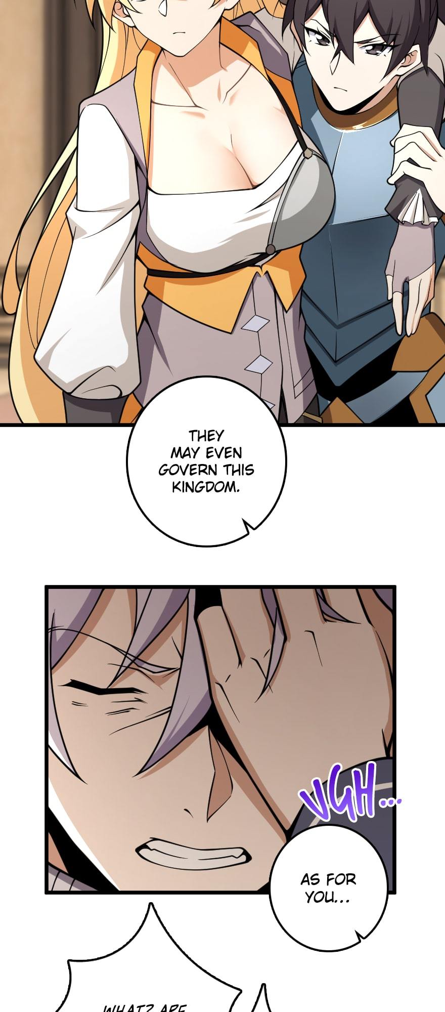 Read Release That Witch EN Manga Online