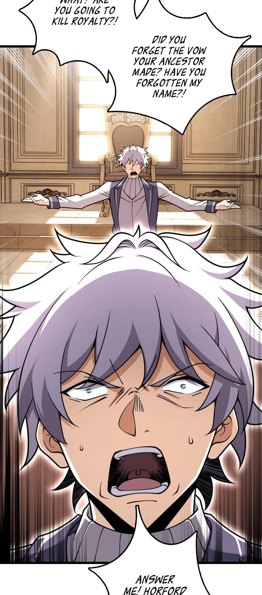 Read Release That Witch EN Manga Online
