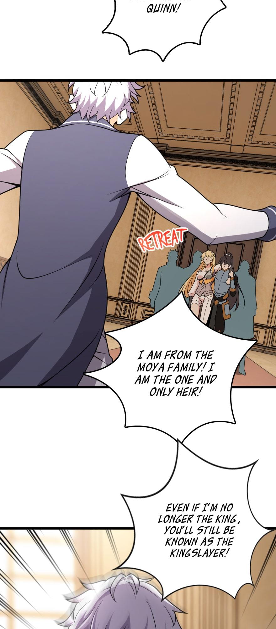 Read Release That Witch EN Manga Online